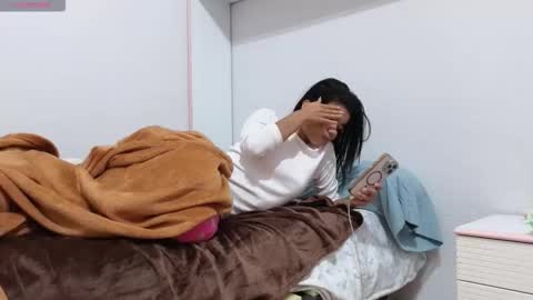 Snapshot of imhaymed chatting on 02/09/26, 08:51 Haymed Montao online show from 02/09/26, 08:51