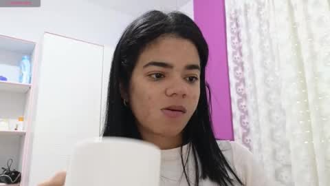 Snapshot of imhaymed chatting on 02/11/26, 10:09 Haymed Montao online show from 02/11/26, 10:09