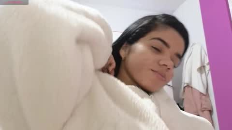 Snapshot of imhaymed chatting on 02/15/26, 10:14 Haymed Montao online show from 02/15/26, 10:14