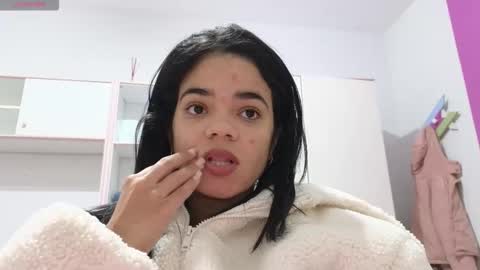 Snapshot of imhaymed chatting on 02/18/26, 09:16 Haymed Montao online show from 02/18/26, 09:16