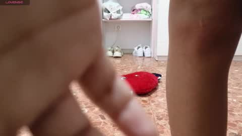 Snapshot of imhaymed chatting on 02/20/26, 12:16 Haymed Montao online show from 02/20/26, 12:16