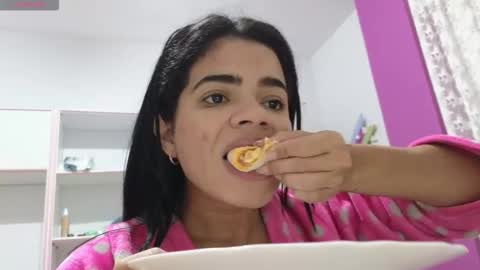 Snapshot of imhaymed chatting on 03/03/26, 12:44 Haymed Montao online show from 03/03/26, 12:44