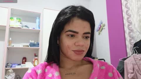 Snapshot of imhaymed chatting on 03/10/26, 11:15 Haymed Montao online show from 03/10/26, 11:15