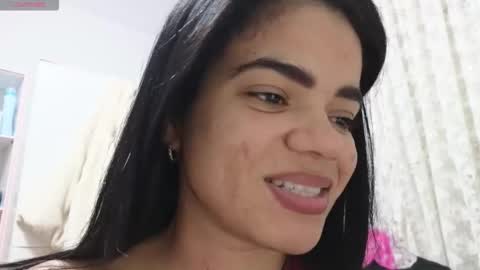 Snapshot of imhaymed chatting on 03/15/26, 07:20 Haymed Montao online show from 03/15/26, 07:20