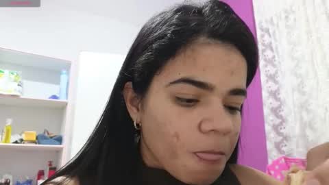 Snapshot of imhaymed chatting on 03/17/26, 11:24 Haymed Montao online show from 03/17/26, 11:24