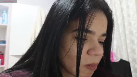 Snapshot of imhaymed chatting on 03/19/26, 03:10 Haymed Montao online show from 03/19/26, 03:10