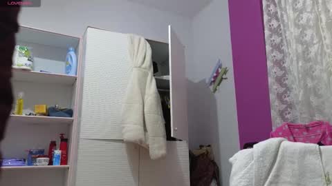 Snapshot of imhaymed chatting on 03/20/26, 10:20 Haymed Montao online show from 03/20/26, 10:20