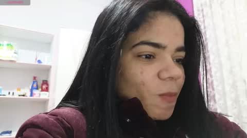 Snapshot of imhaymed chatting on 03/23/26, 07:56 Haymed Montao online show from 03/23/26, 07:56