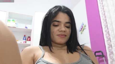 Snapshot of imhaymed chatting on 03/23/26, 08:02 Haymed Montao online show from 03/23/26, 08:02