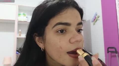 Snapshot of imhaymed chatting on 03/24/26, 07:52 Haymed Montao online show from 03/24/26, 07:52