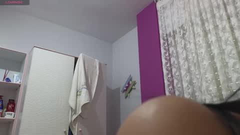 Snapshot of imhaymed chatting on 03/25/26, 01:28 Haymed Montao online show from 03/25/26, 01:28