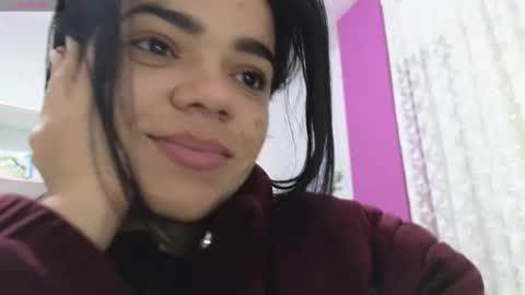 Snapshot of imhaymed chatting on 03/27/26, 08:26 Haymed Montao online show from 03/27/26, 08:26