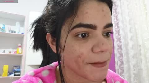 Snapshot of imhaymed chatting on 04/10/26, 12:54 Haymed Montao online show from 04/10/26, 12:54