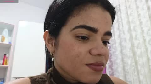 Snapshot of imhaymed chatting on 04/12/26, 06:35 Haymed Montao online show from 04/12/26, 06:35