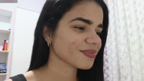 Snapshot of imhaymed chatting on 04/14/26, 09:21 Haymed Montao online show from 04/14/26, 09:21