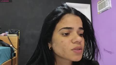 Snapshot of imhaymed chatting on 06/03/26, 02:14 Haymed Montao online show from 06/03/26, 02:14