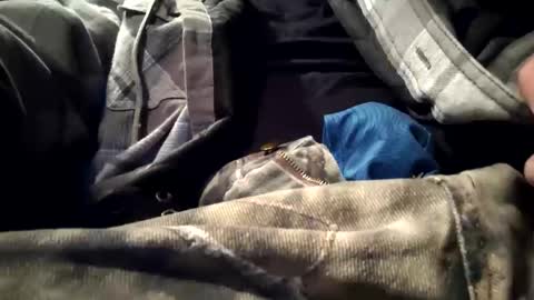 imhim444 online show from 03/18/26, 12:25