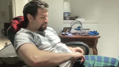 imightgetnaked online show from 01/01/25, 06:38