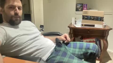 imightgetnaked online show from 02/01/25, 01:02