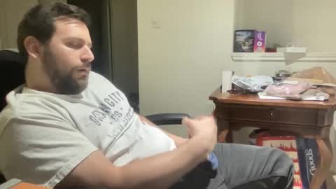 imightgetnaked online show from 02/14/25, 12:19