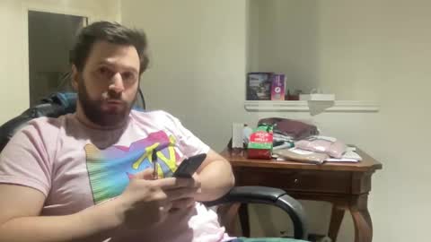 imightgetnaked online show from 02/24/25, 03:44