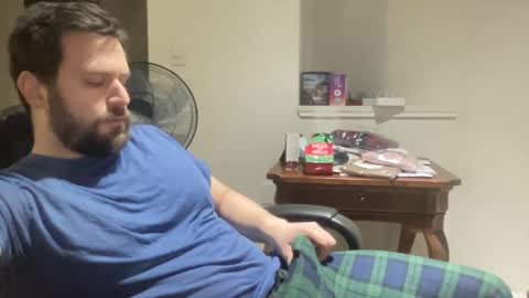 imightgetnaked online show from 02/25/25, 04:03