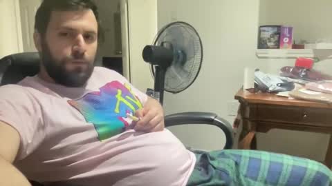 imightgetnaked online show from 03/02/25, 02:51