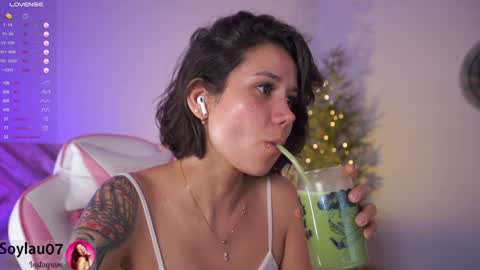 imjess_ online show from 01/29/25, 03:12