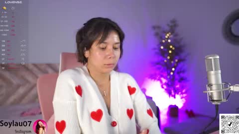 imjess_ online show from 10/20/25, 03:18