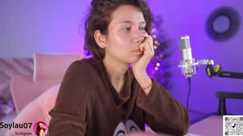 imjess_ online show from 11/12/25, 04:35