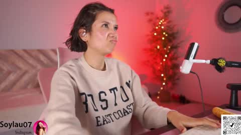 imjess_ online show from 11/19/25, 04:34