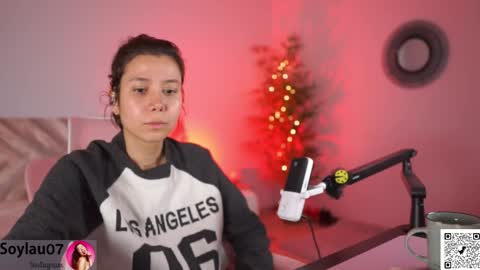 imjess_ online show from 11/30/25, 07:01