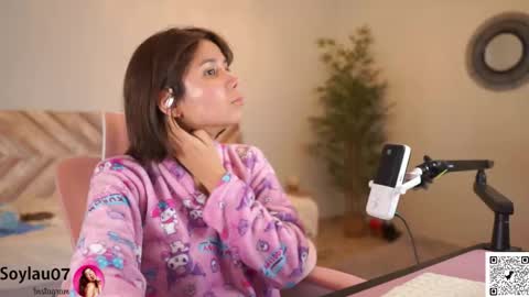 imjess_ online show from 01/19/26, 04:27