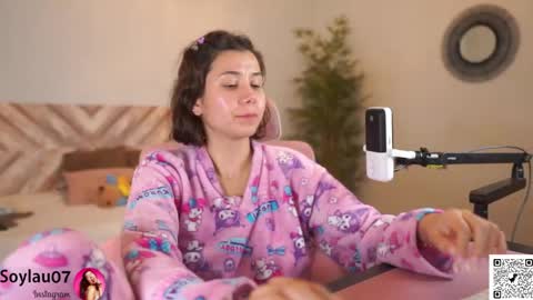 imjess_ online show from 02/11/26, 09:53