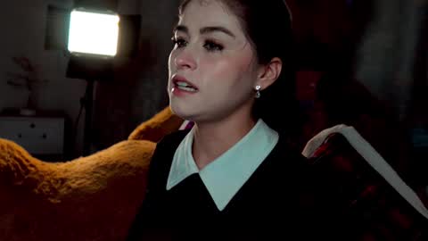 Joanna  Independent model. online show from 02/22/26, 02:34