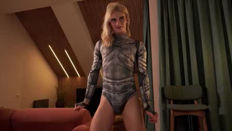 sasha hethey online show from 03/14/26, 10:59