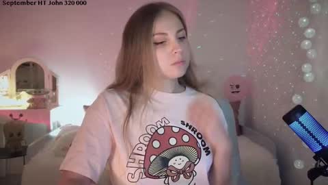 Snapshot of imkeira chatting on 09/10/25, 06:41 ImKeira online show from 09/10/25, 06:41