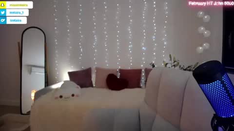 Snapshot of imkeira chatting on 02/03/26, 08:36 ImKeira online show from 02/03/26, 08:36