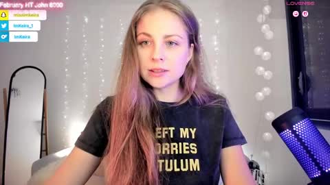 Snapshot of imkeira chatting on 02/06/26, 08:56 ImKeira online show from 02/06/26, 08:56