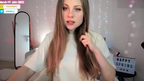 Snapshot of imkeira chatting on 03/01/26, 08:11 ImKeira online show from 03/01/26, 08:11