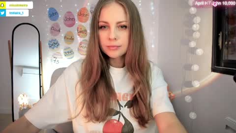 Snapshot of imkeira chatting on 04/03/26, 07:23 ImKeira online show from 04/03/26, 07:23