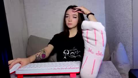 imkittygirlss online show from 10/18/25, 03:13