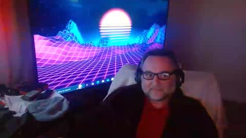 Snapshot of imkmac chatting on 02/01/25, 02:26 Kel online show from 02/01/25, 02:26