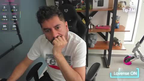 LadyGrace online show from 09/18/25, 08:33