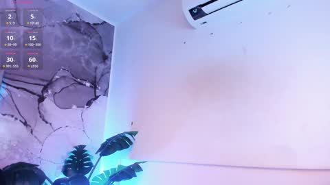 Leana online show from 02/10/25, 10:51