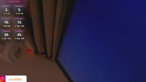 Leana online show from 01/18/26, 12:47