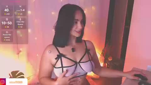 Leana online show from 03/12/26, 08:15