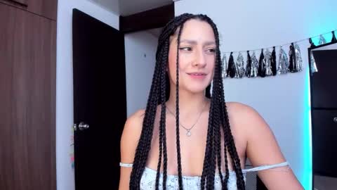 Snapshot of imlenka chatting on 03/12/26, 12:28 Lenka online show from 03/12/26, 12:28