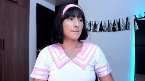 Snapshot of imlenka chatting on 04/03/26, 11:47 Lenka online show from 04/03/26, 11:47