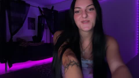 Lexi Rose online show from 06/04/26, 02:17